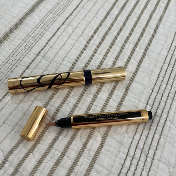 Sumptuous Extreme, Estée Lauder in black, new - Picture 2 of 2